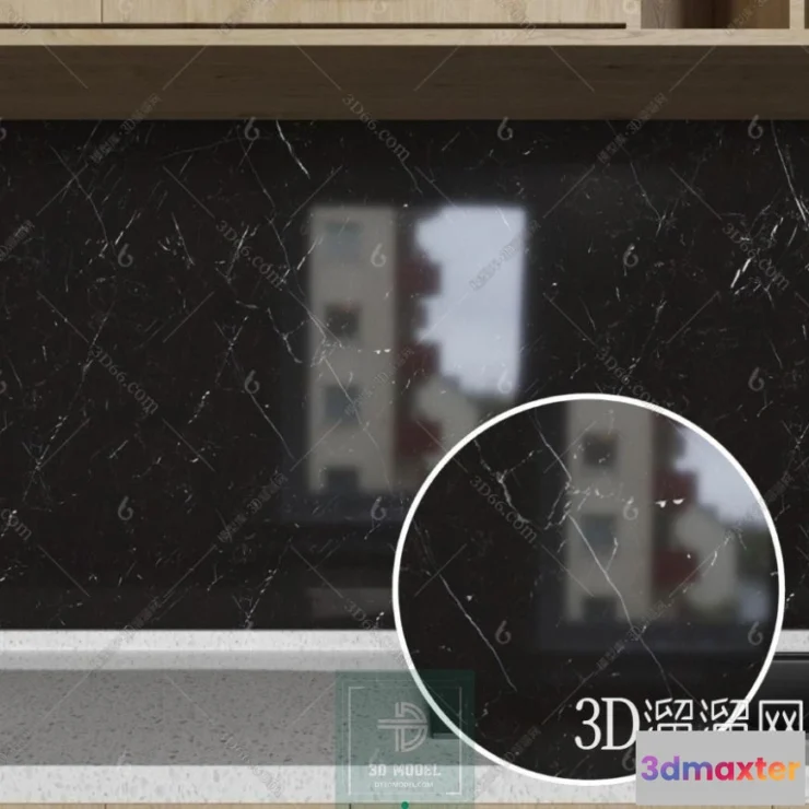 1143812 - MATERIAL - TEXTURES - MARBLE - 0009