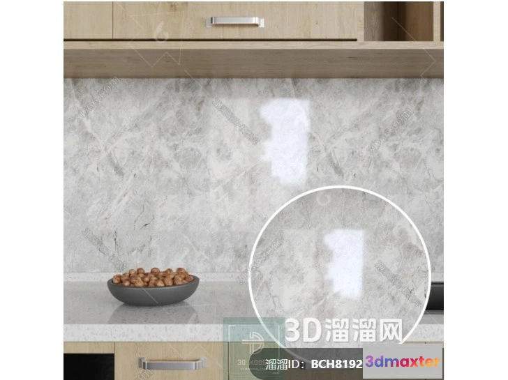 1143814 - MATERIAL - TEXTURES - MARBLE - 0010