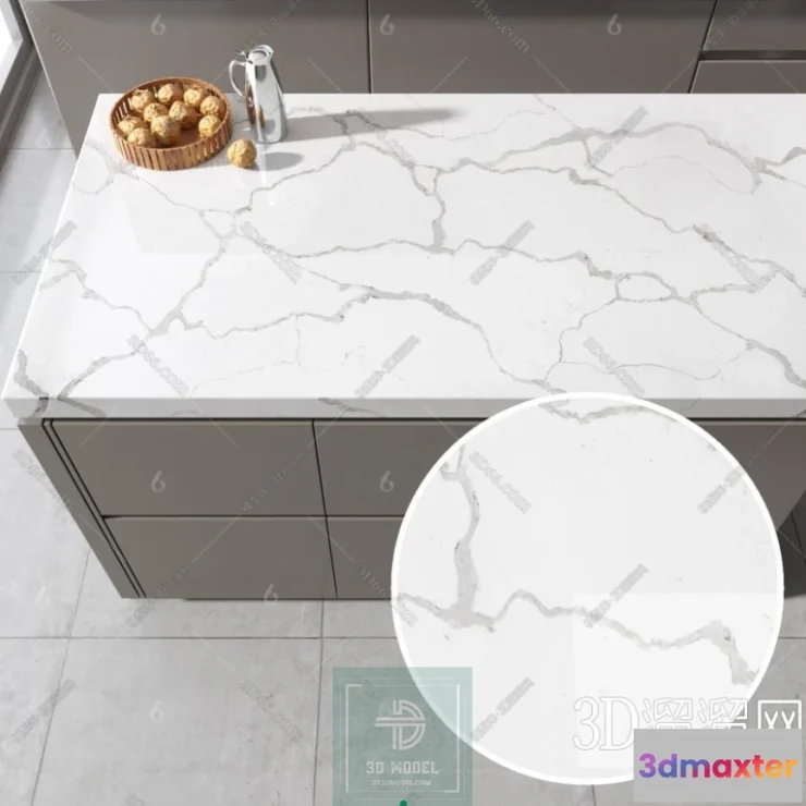 1143828 - MATERIAL - TEXTURES - MARBLE - 0017