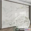 1143834 - MATERIAL - TEXTURES - MARBLE - 0020
