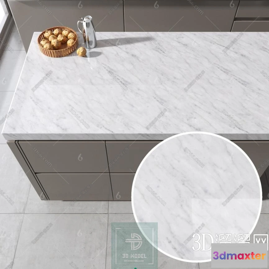 1143842 - MATERIAL - TEXTURES - MARBLE - 0024