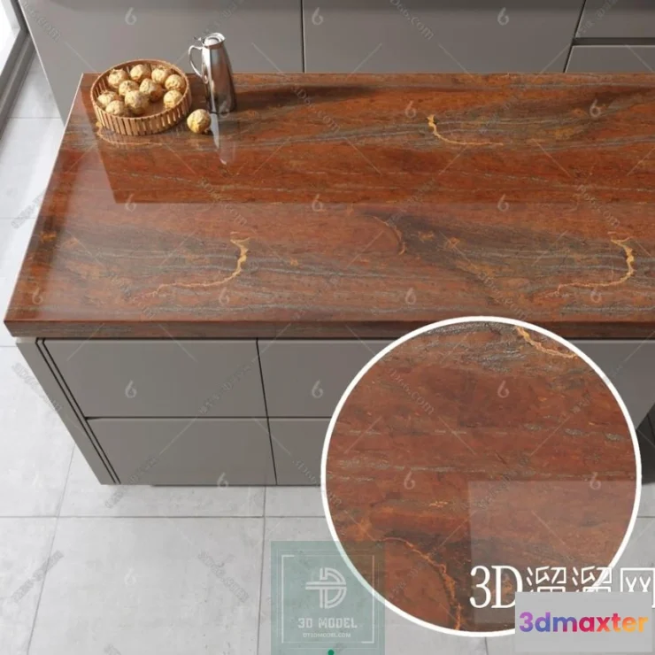 1143850 - MATERIAL - TEXTURES - MARBLE - 0028