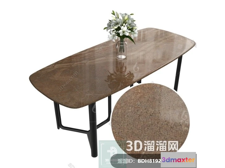 1143854 - MATERIAL - TEXTURES - MARBLE - 0030