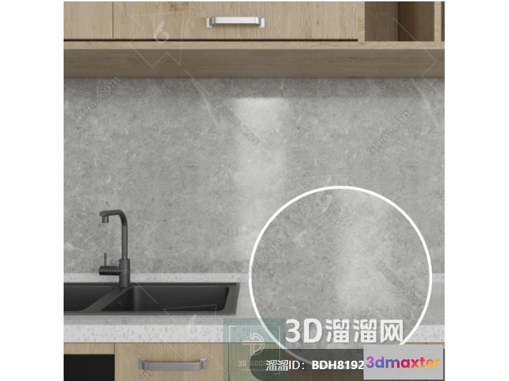 1143858 - MATERIAL - TEXTURES - MARBLE - 0032