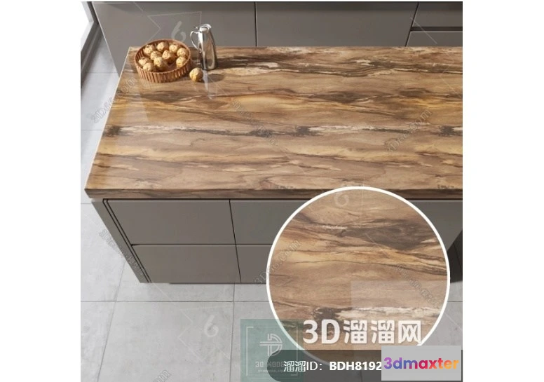 1143866 - MATERIAL - TEXTURES - MARBLE - 0036