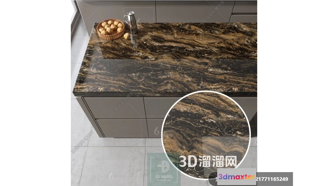 1143870 - MATERIAL - TEXTURES - MARBLE - 0038