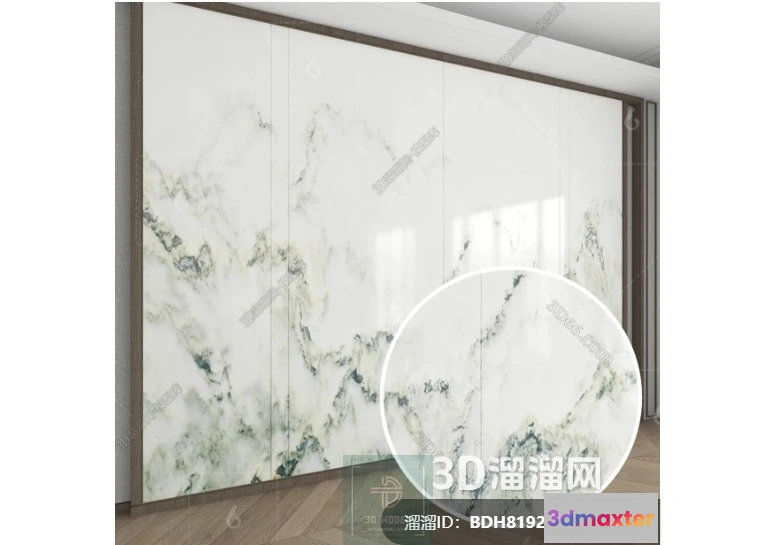 1143876 - MATERIAL - TEXTURES - MARBLE - 0041