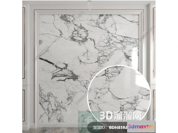 1143878 - MATERIAL - TEXTURES - MARBLE - 0042