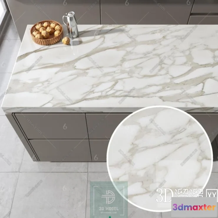 1143900 - MATERIAL - TEXTURES - MARBLE - 0053