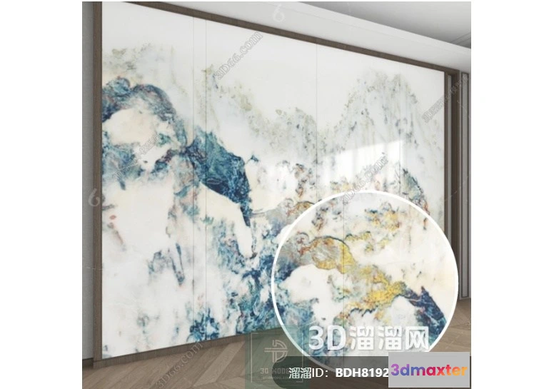 1143908 - MATERIAL - TEXTURES - MARBLE - 0057