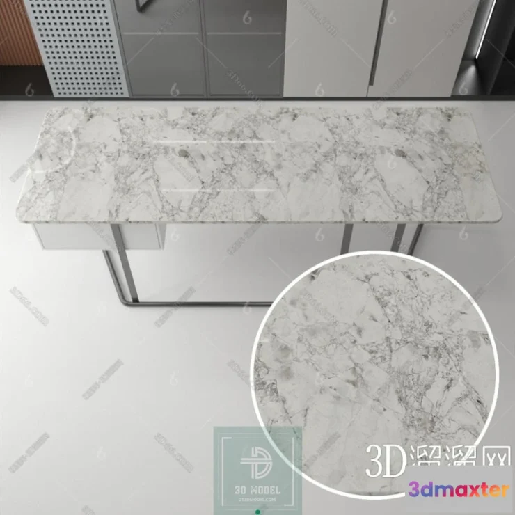 1143910 - MATERIAL - TEXTURES - MARBLE - 0058