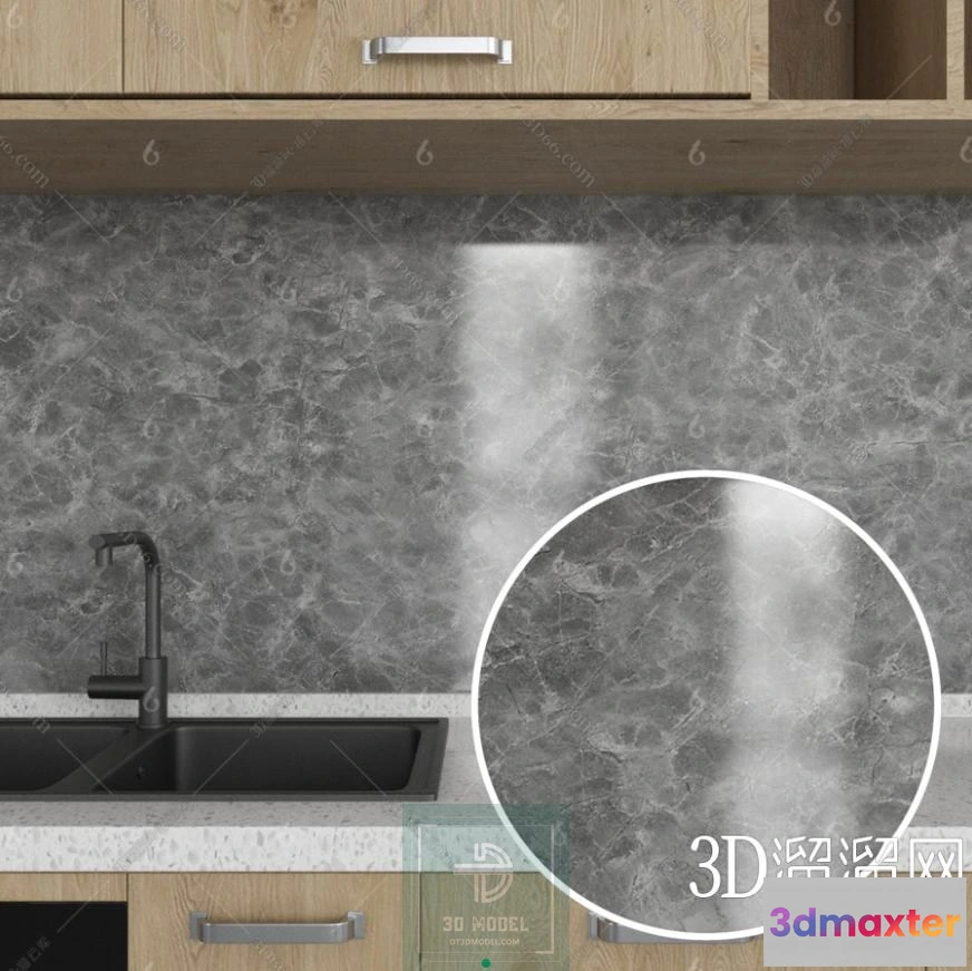 1143914 - MATERIAL - TEXTURES - MARBLE - 0060