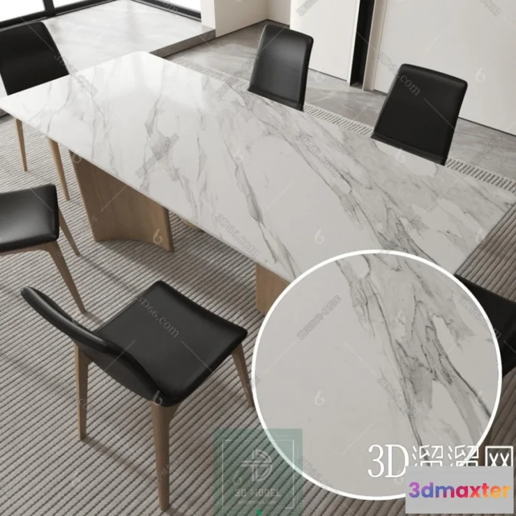 1143916 - MATERIAL - TEXTURES - MARBLE - 0061