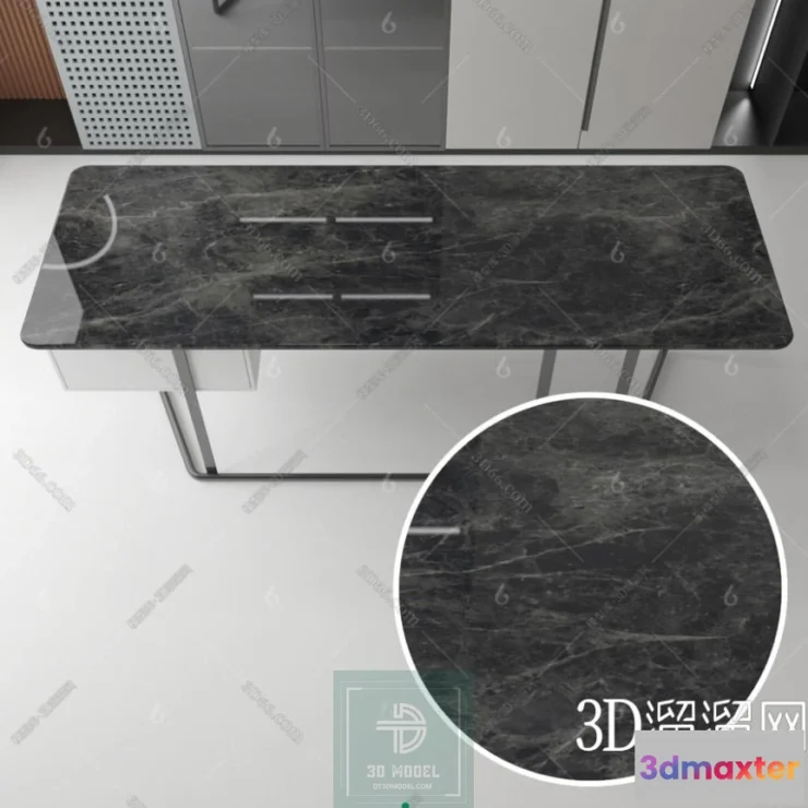 1143920 - MATERIAL - TEXTURES - MARBLE - 0063