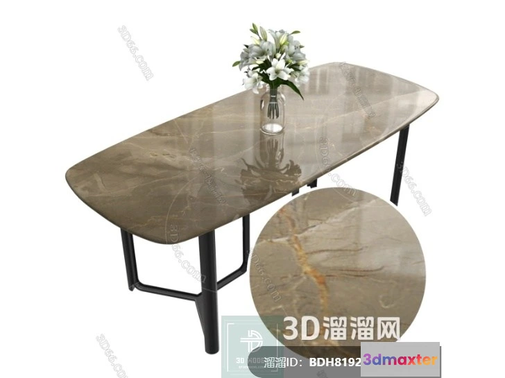 1143922 - MATERIAL - TEXTURES - MARBLE - 0064