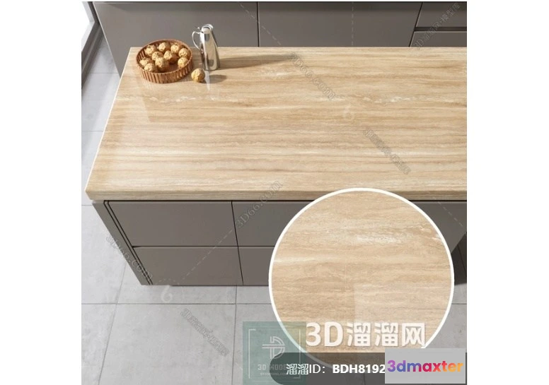 1143930 - MATERIAL - TEXTURES - MARBLE - 0068