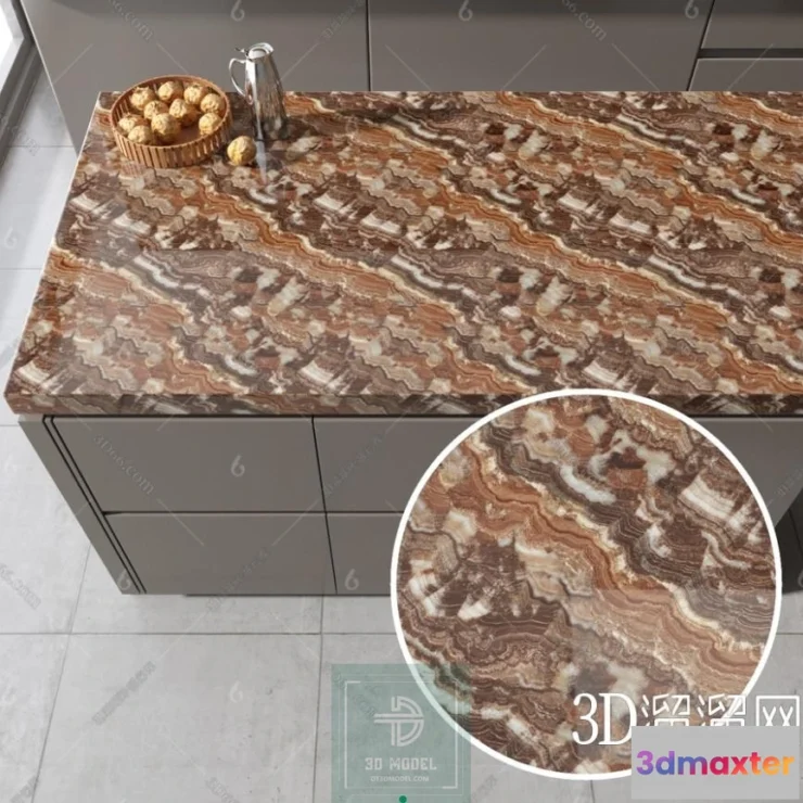 1143940 - MATERIAL - TEXTURES - MARBLE - 0073