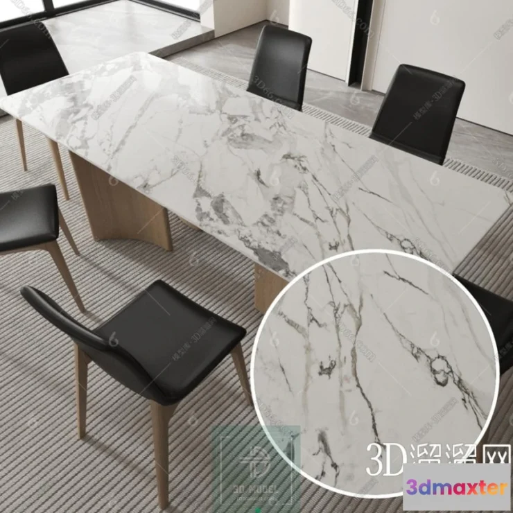 1143948 - MATERIAL - TEXTURES - MARBLE - 0077