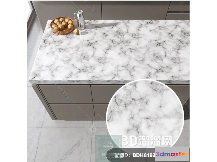 1143950 - MATERIAL - TEXTURES - MARBLE - 0078