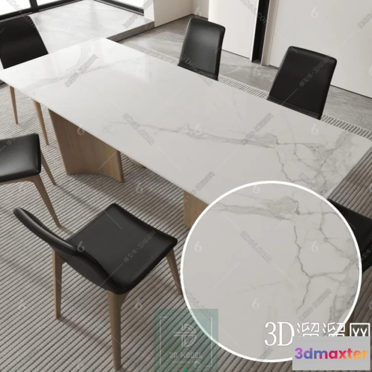 1143954 - MATERIAL - TEXTURES - MARBLE - 0080