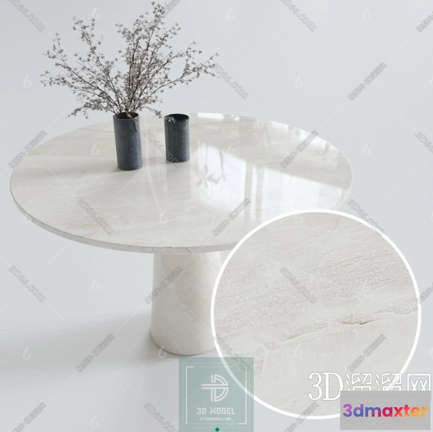 1143956 - MATERIAL - TEXTURES - MARBLE - 0081