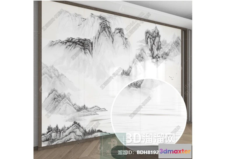 1143978 - MATERIAL - TEXTURES - MARBLE - 0092