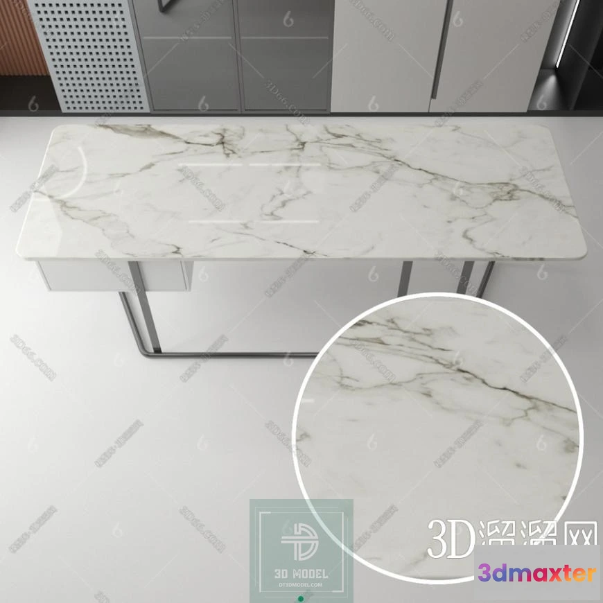 1143982 - MATERIAL - TEXTURES - MARBLE - 0094