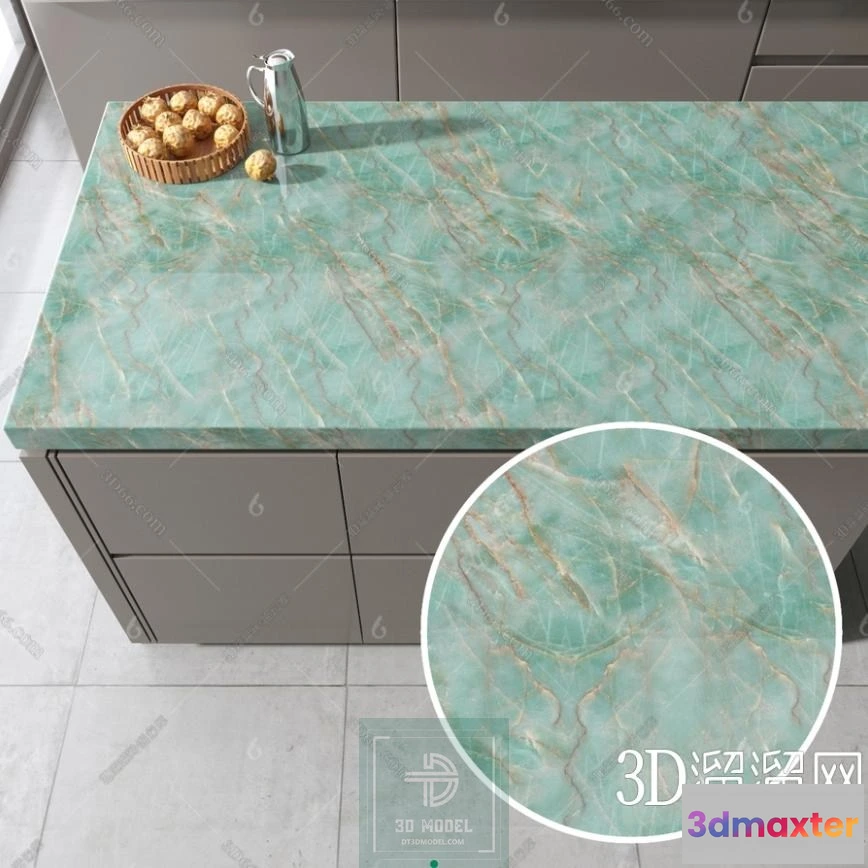 1143984 - MATERIAL - TEXTURES - MARBLE - 0095