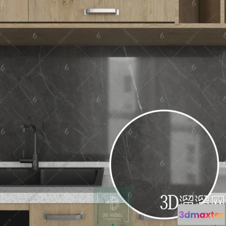 1143990 - MATERIAL - TEXTURES - MARBLE - 0098