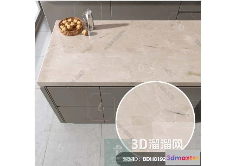 1144004 - MATERIAL - TEXTURES - MARBLE - 0105