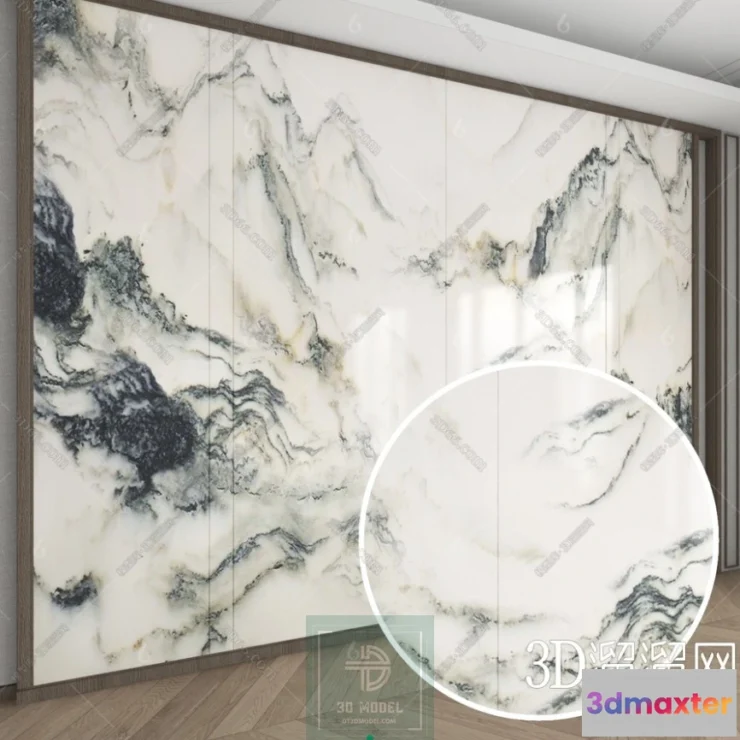 1144008 - MATERIAL - TEXTURES - MARBLE - 0107