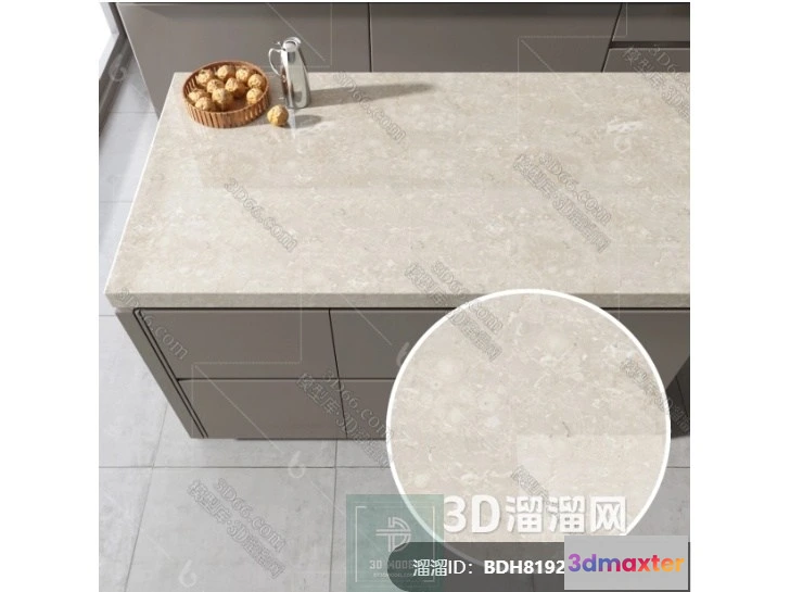 1144010 - MATERIAL - TEXTURES - MARBLE - 0108