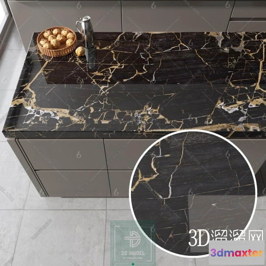 1144030 - MATERIAL - TEXTURES - MARBLE - 0118