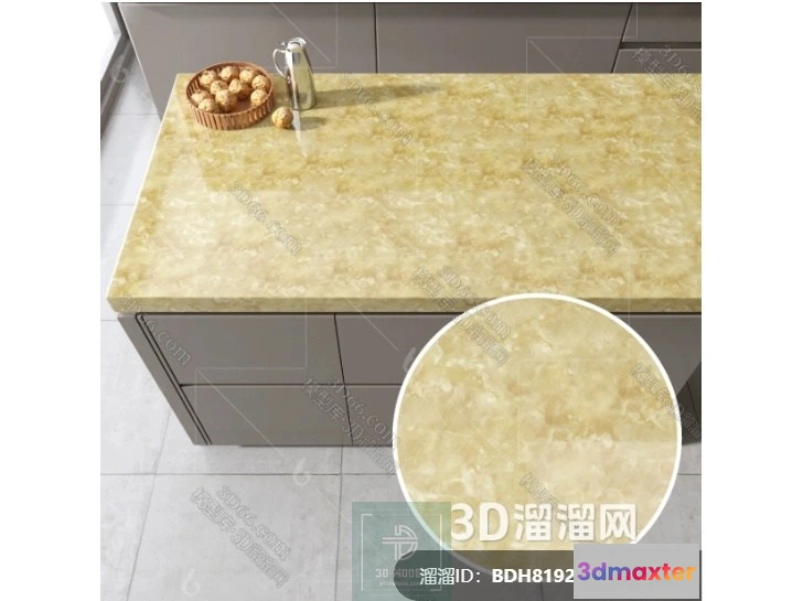 1144038 - MATERIAL - TEXTURES - MARBLE - 0122