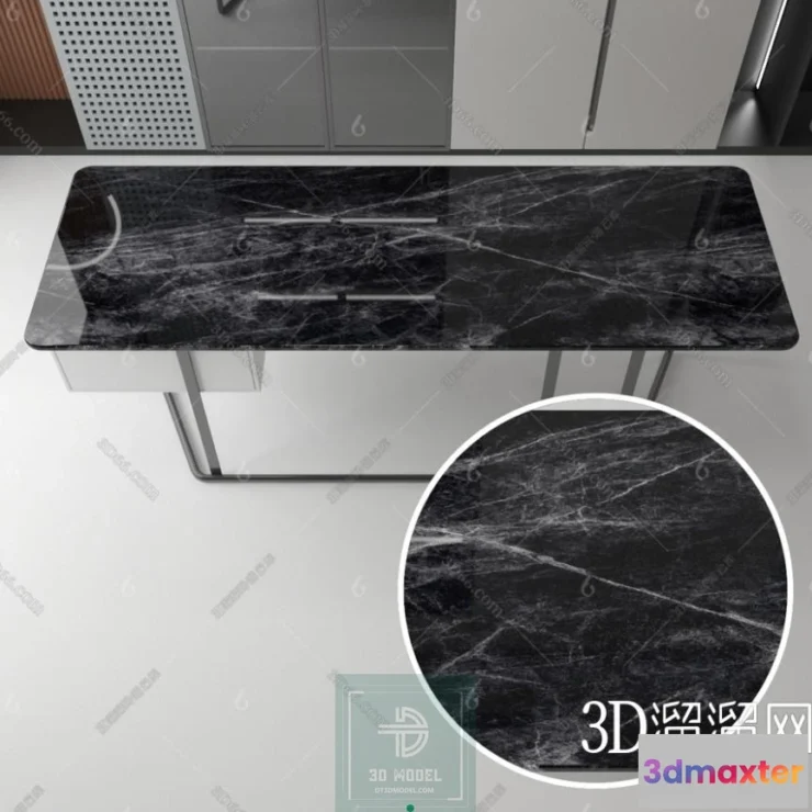 1144042 - MATERIAL - TEXTURES - MARBLE - 0124