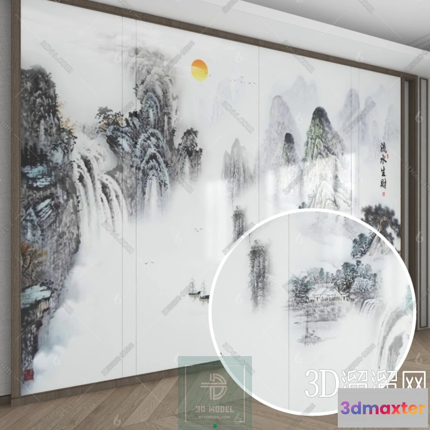 1144062 - MATERIAL - TEXTURES - MARBLE - 0134