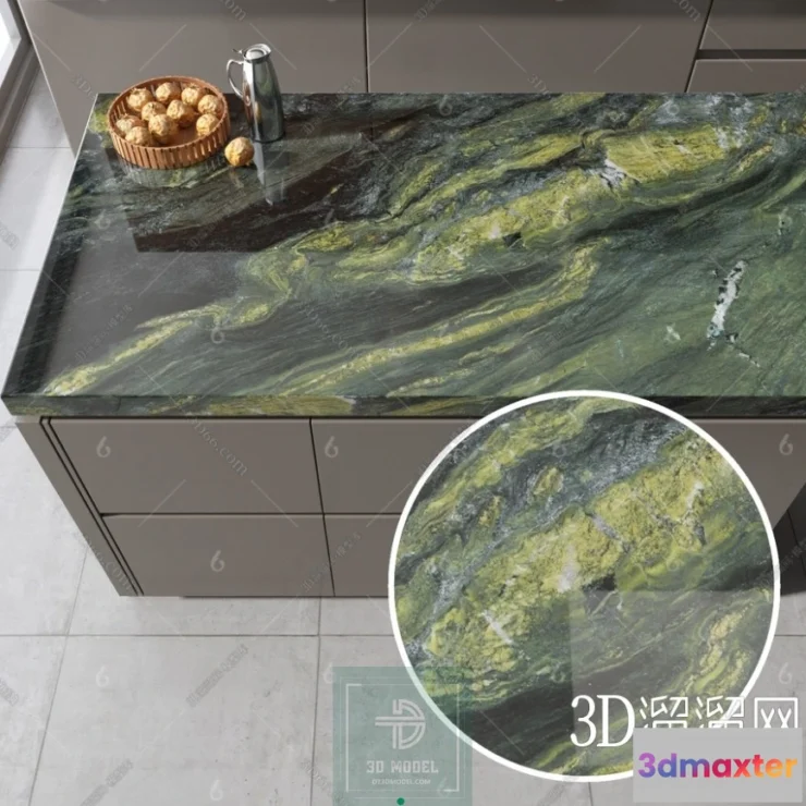 1144084 - MATERIAL - TEXTURES - MARBLE - 0145