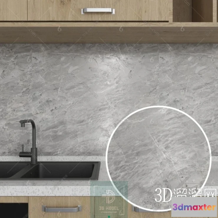 1144092 - MATERIAL - TEXTURES - MARBLE - 0149