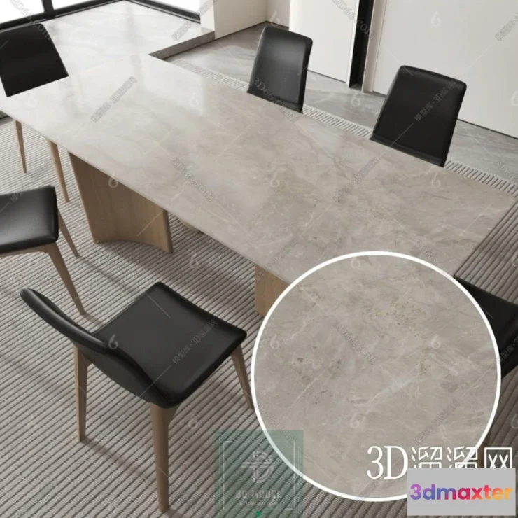 1144096 - MATERIAL - TEXTURES - MARBLE - 0151