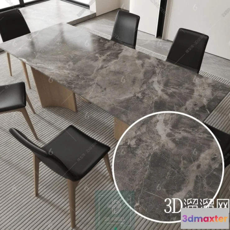 1144100 - MATERIAL - TEXTURES - MARBLE - 0153