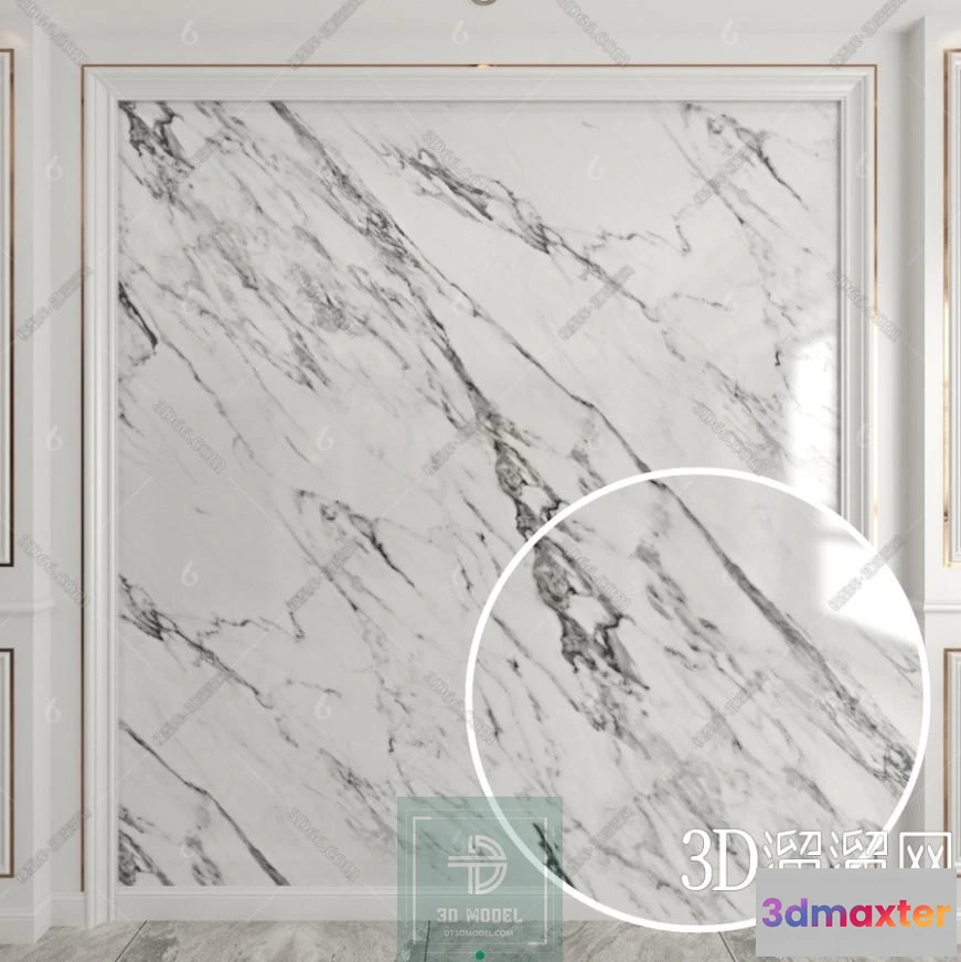1144110 - MATERIAL - TEXTURES - MARBLE - 0158