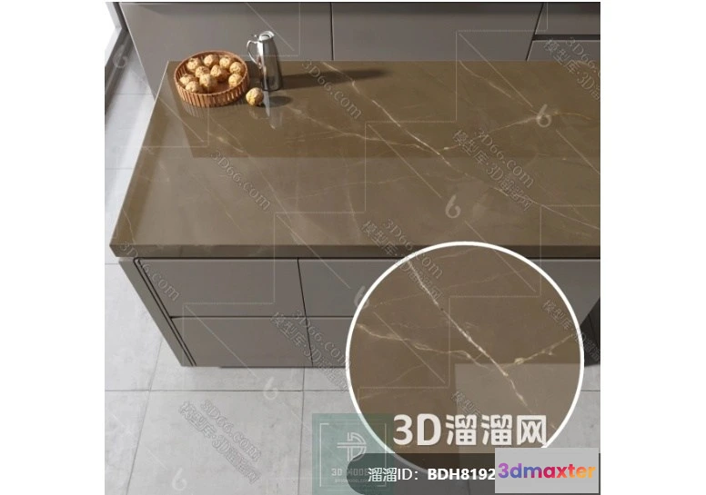 1144112 - MATERIAL - TEXTURES - MARBLE - 0159