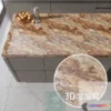 1144114 - MATERIAL - TEXTURES - MARBLE - 0160