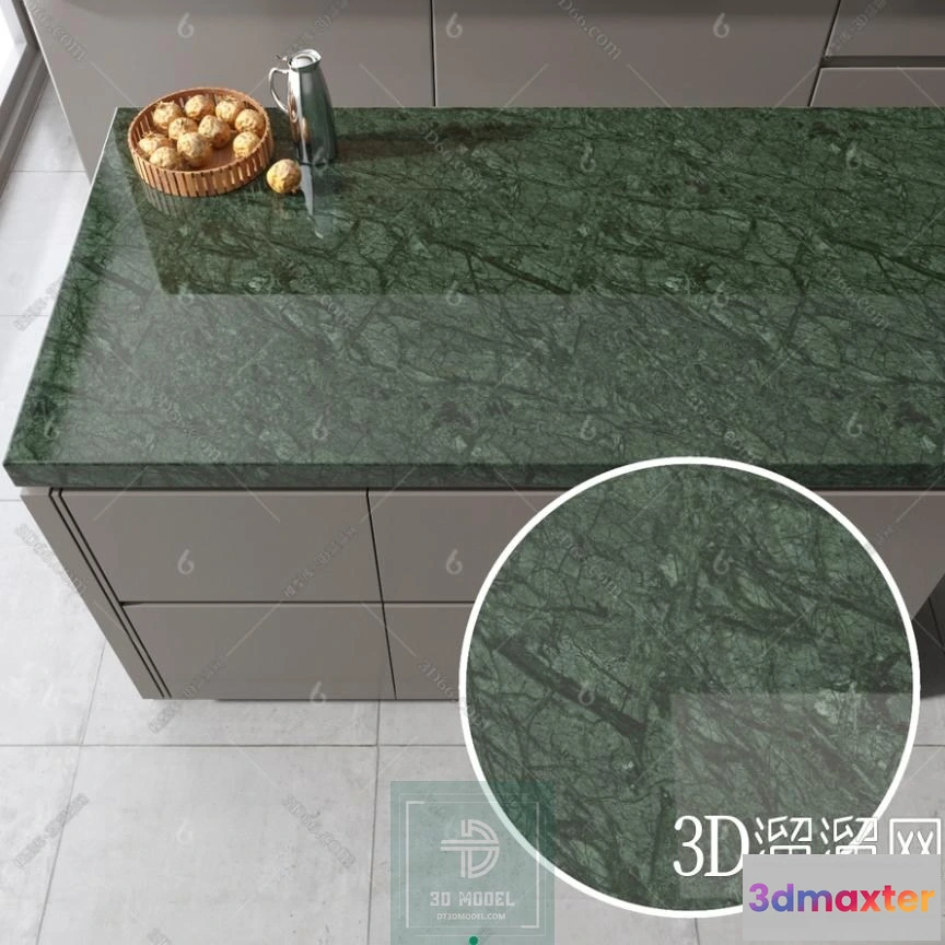 1144120 - MATERIAL - TEXTURES - MARBLE - 0163