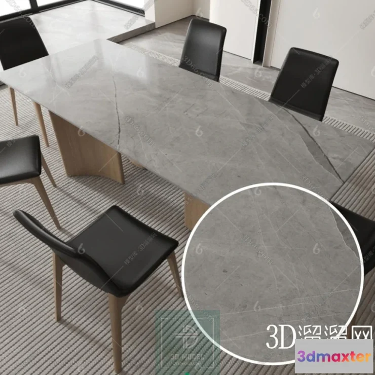 1144124 - MATERIAL - TEXTURES - MARBLE - 0165