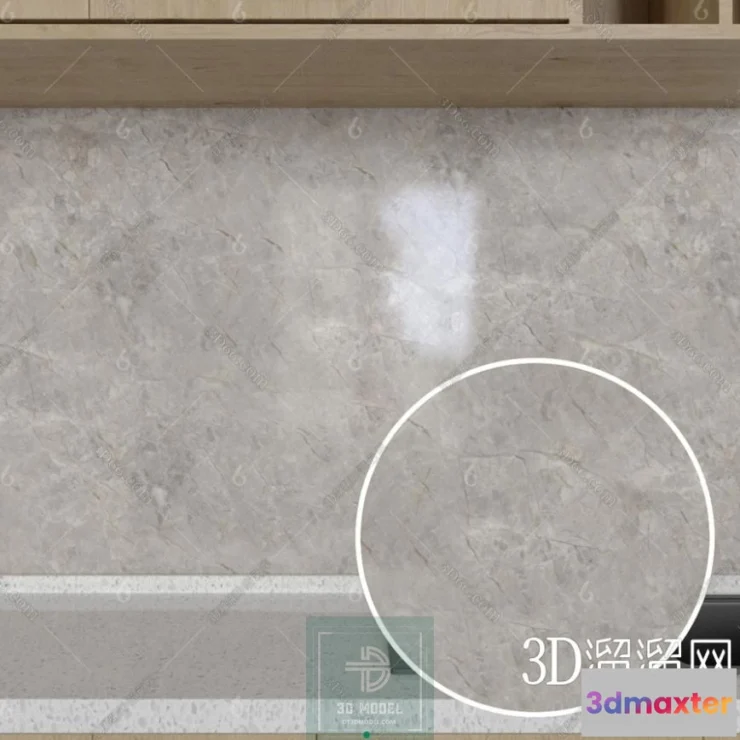 1144130 - MATERIAL - TEXTURES - MARBLE - 0168