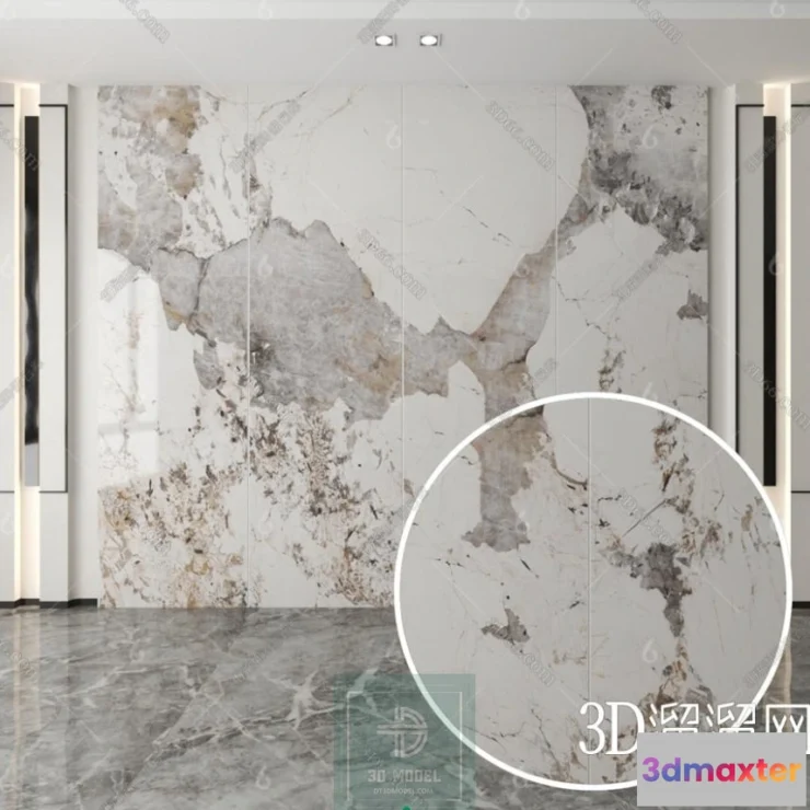 1144148 - MATERIAL - TEXTURES - MARBLE - 0177