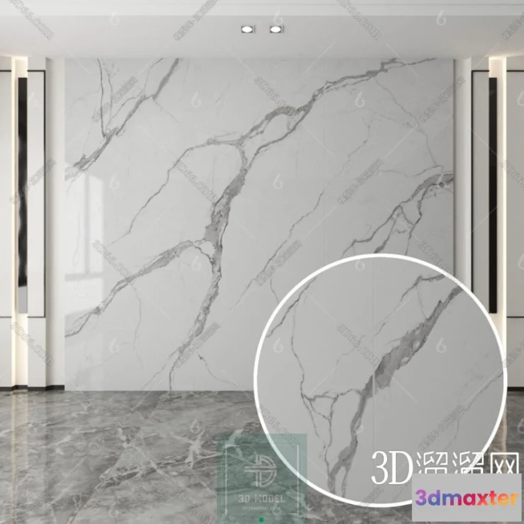 1144156 - MATERIAL - TEXTURES - MARBLE - 0181