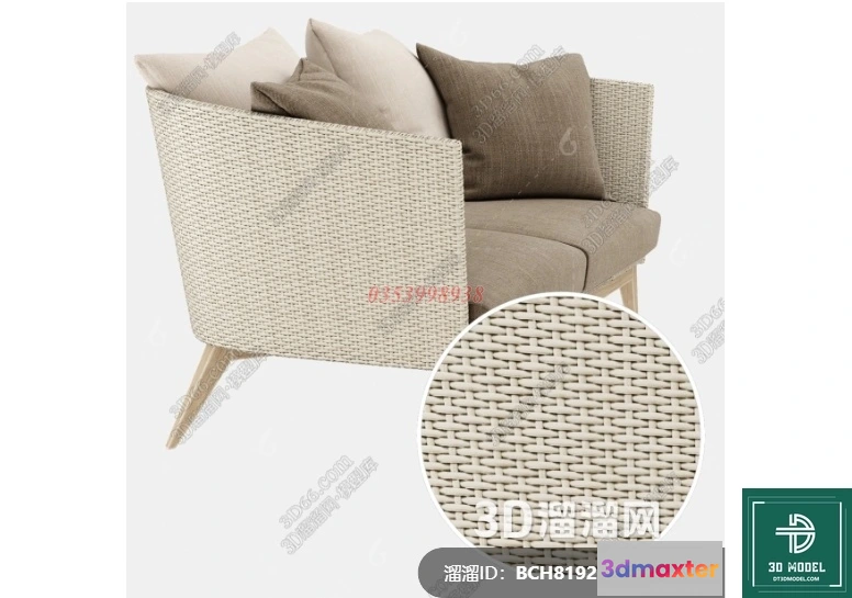 1145774 - MATERIAL - TEXTURES - RATTAN - 0293
