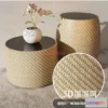 1145776 - MATERIAL - TEXTURES - RATTAN - 0294